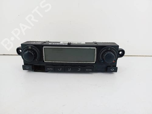 Used Climate control Climate control SEAT CORDOBA (6L2) 1.4 TDI (70 hp) 33277261 33277261