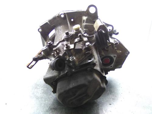 Used Gearbox FIAT BRAVA (182_) 1.2 16V 80 (82 hp) 19812165