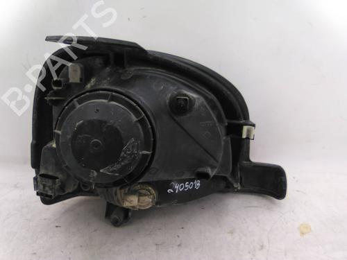Left headlight RENAULT KANGOO (KC0/1_) D 55 1.9 (KC0D) | BP19842680C28 