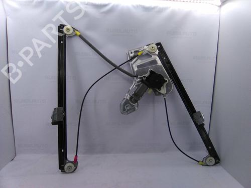 Used Front right window mechanism LAND ROVER RANGE ROVER III (L322) 3.0 D 4x4 (177 hp) 19810781