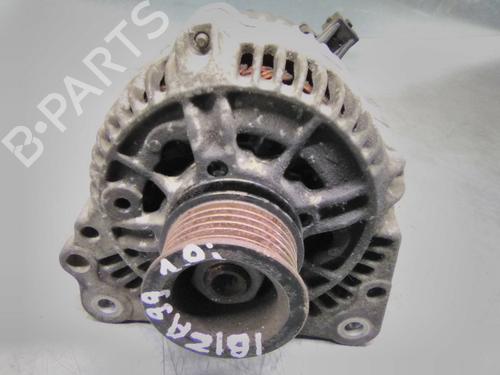 Used Alternator SEAT IBIZA II (6K1) 1.0 i (50 hp) 19854009
