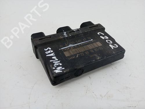 Used ABS pump ABS pump MERCEDES-BENZ E-CLASS (W210) E 220 D (210.004) (95 hp) 32731811 32731811