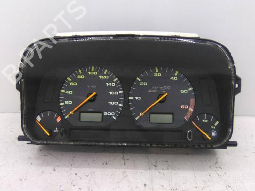 Cockpit VW POLO III (6N1) 60 1.4 (60 hp) 19836232