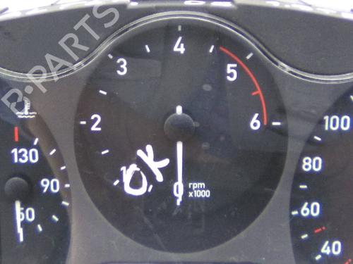 Instrument cluster SEAT ALTEA (5P1) 1.9 TDI | BP19872086C47 
