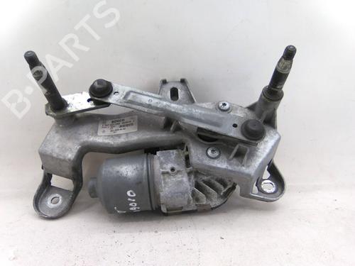 Used Front wiper motor MERCEDES-BENZ S-CLASS (W221, V221) S 350 CDI (211 hp) 27835897