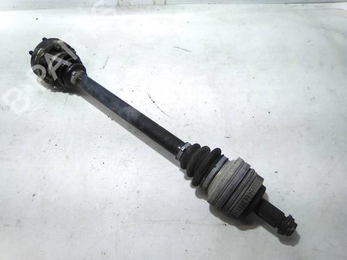 Used Left rear driveshaft BMW 3 (E46) 320 d (136 hp) 19811926