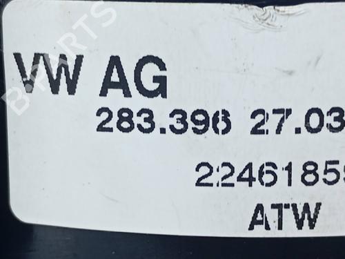 Squib airbag SEAT CORDOBA (6L2) 1.4 TDI | BP20148266C102 