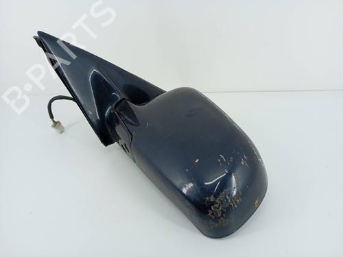 Retrovisor esquerdo MITSUBISHI LANCER IV Hatchback (C6_A, C7_A) 1.3 12V (C61A) | BP30947506C26