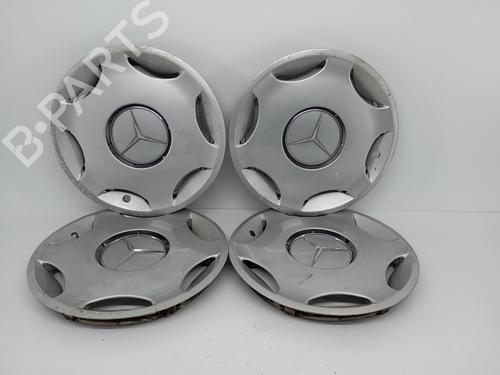 Used Other MERCEDES-BENZ C-CLASS (W202) C 220 D (202.121) (95 hp) 30704264