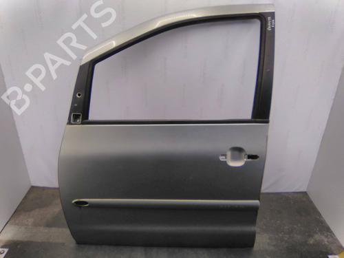 Used Left front door FORD GALAXY I (WGR) 1.9 TDI (90 hp) 19870880