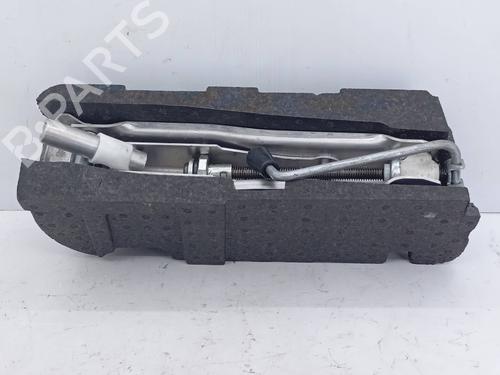 Used Other AUDI A2 (8Z0) 1.4 TDI (75 hp) 31255690