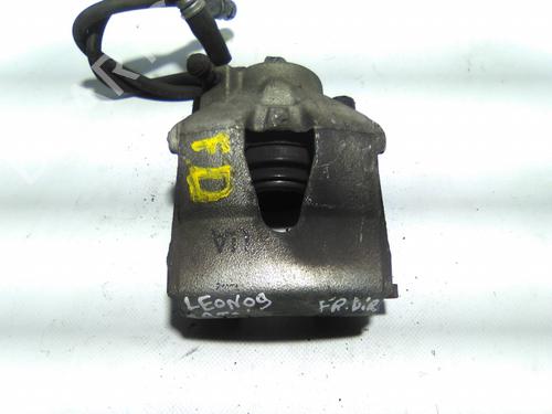 Used Right rear brake caliper SEAT LEON (1P1) 1.9 TDI (105 hp) 19812565