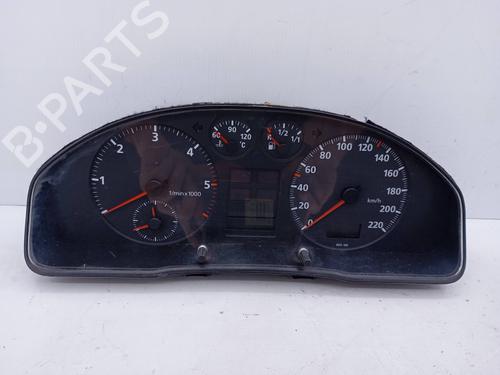 Kombinert Instrument AUDI A4 B5 (8D2) 1.9 TDI (110 hp) 29045204