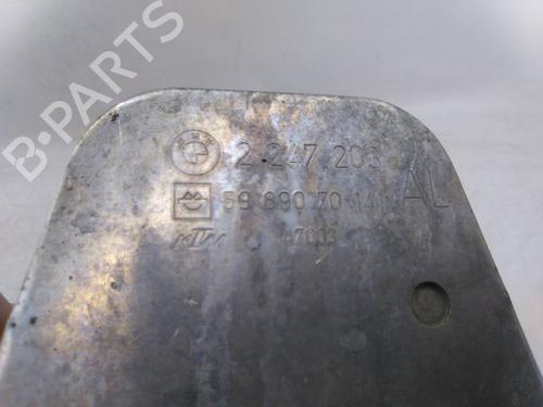 Other BMW 3 (E46) 320 d | BP25786701O1