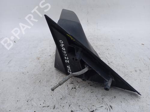 Left mirror OPEL ASTRA F Saloon (T92) 1.4 i (F19, M19) | BP27517646C26 