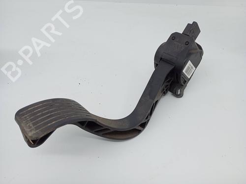 Used Pedal CITROËN BERLINGO Platform/Chassis (B9) 1.6 HDi 90 16V (90 hp) 30936136