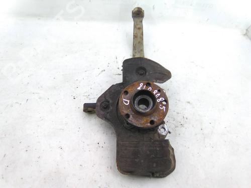 Used Right front steering knuckle ALFA ROMEO 147 (937_) 1.9 JTD 16V (937.AXG1B, 937.BXG1B) (126 hp) 19811785