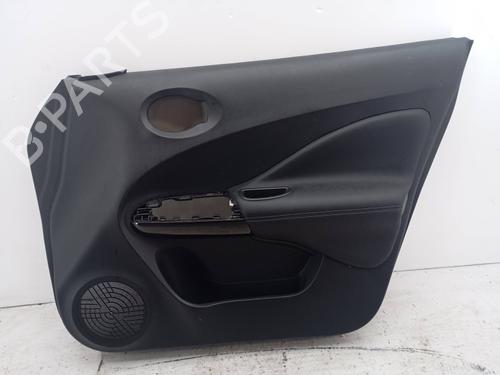 Used Front right panel NISSAN JUKE (F15) 1.5 dCi (110 hp) 19842480