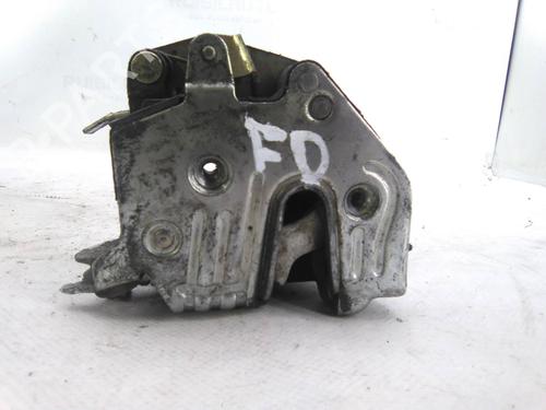 Used Front right lock MERCEDES-BENZ 190 (W201) D 2.0 (201.122) (72 hp) 19822556
