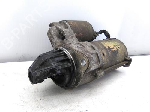 Used Starter DAEWOO LANOS Saloon (KLAT) 1.3 (75 hp) 19822864