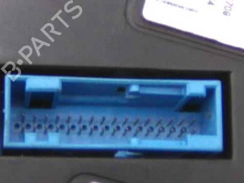 Instrument cluster VW POLO V (6R1, 6C1) 1.2 TDI | BP19855404C47 