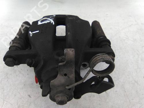 Right rear brake caliper FIAT SCUDO Bus (270_, 272_) 1.6 D Multijet | BP19915561M106 