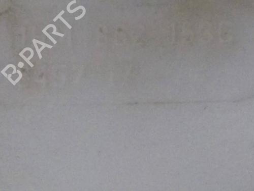Rear left lock SEAT IBIZA II (6K1) 1.0 i | BP19849144C100 