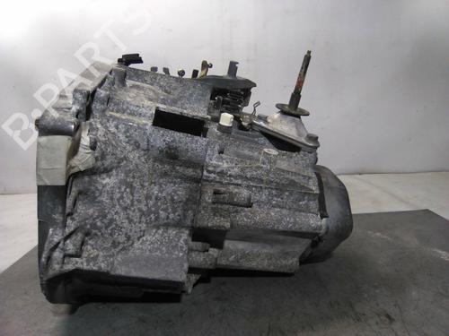 Gearbox PEUGEOT 406 (8B) 2.0 HDI 110 | BP19846669M3 