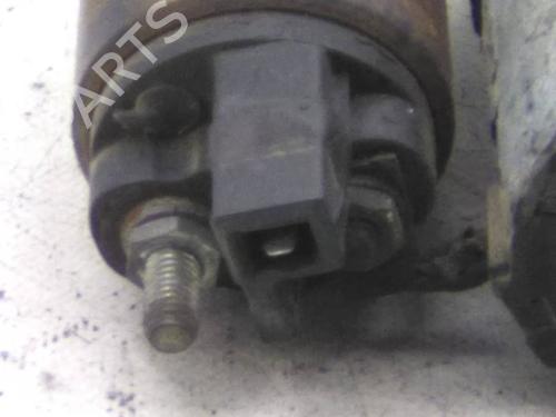Starter VW POLO III (6N1) 60 1.4 | BP19820256M8 