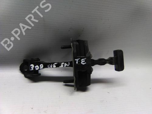 Used Hinge/Door check strap Hinge/Door check strap PEUGEOT 308 II (LB_, LP_, LW_, LH_, L3_) 1.6 HDi (92 hp) 19873456 19873456