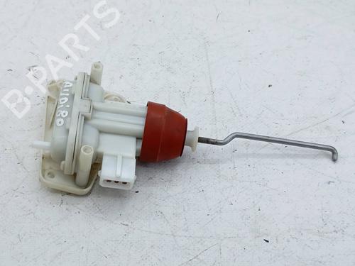 Used Electronic module Electronic module AUDI 80 B3 Saloon (893, 894, 8A2) 1.6 TD (80 hp) 24148348 24148348