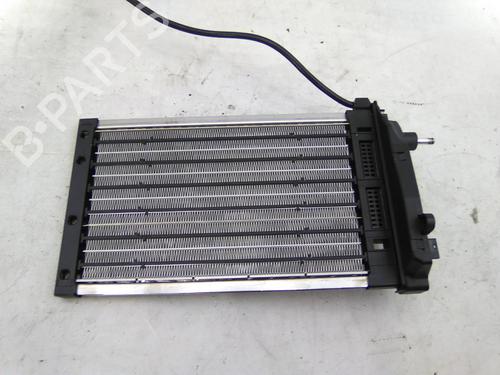 Used Heater resistor BMW 1 (E81) 118 d (136 hp) 19823319
