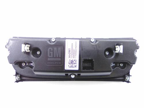 Switch OPEL ASTRA K Sports Tourer (B16) 1.6 CDTi (35) | BP19821342I30 