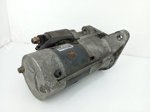 Starter MAZDA 6 Saloon (GG) 2.0 DI (GG14) | BP32267487M8 - Image 2