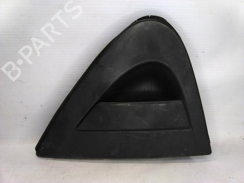 Used Rear left exterior door handle HONDA CIVIC VIII Hatchback (FN, FK) 1.4 (FK1) (83 hp) 19810406