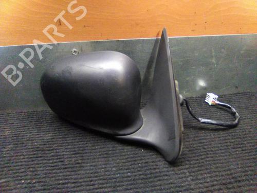 Right mirror ROVER 400 II Hatchback (RT) 414 Si | BP19854289C27 
