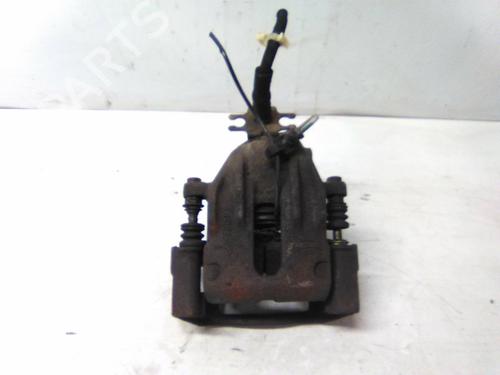 Used Right front brake caliper ALFA ROMEO 164 (164_) 2.0 (164A2C) (138 hp) 19851365