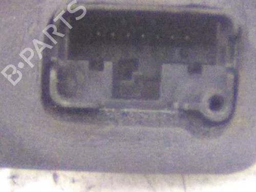 Front left lock SKODA FABIA III (NJ3) 1.0 TSI | BP20598775C98