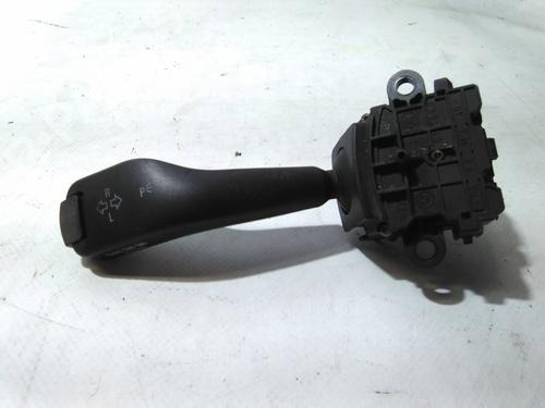 Used Steering column stalk BMW 3 (E46) 320 d (136 hp) 19811887