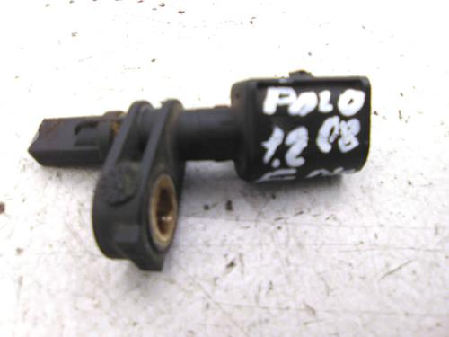 Used Other VW POLO IV (9N_, 9A_) 1.2 12V (64 hp) 19830302