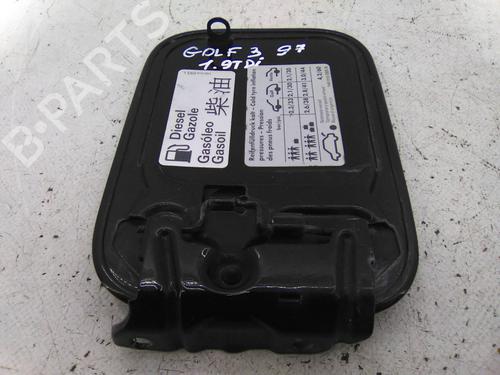 Trappe de carburant VW GOLF III (1H1) 1.9 TD, GTD (75 hp) 19817905