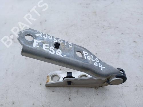 Used Hinge/Door check strap VW POLO IV (9N_, 9A_) 1.2 12V (64 hp) 31255525