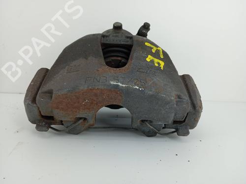 Used Left front brake caliper OPEL ASTRA H Estate (A04) 1.3 CDTI (L35) (90 hp) 31934063
