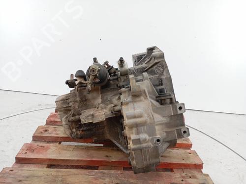 Gearbox TOYOTA COROLLA Liftback (_E10_) 2.0 D (CE100_, CE100R) | BP31832645M3