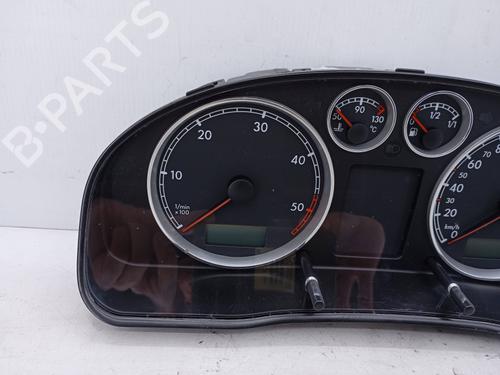 Kombiinstrument VW PASSAT B5.5 (3B3) 1.9 TDI | BP30540214C47