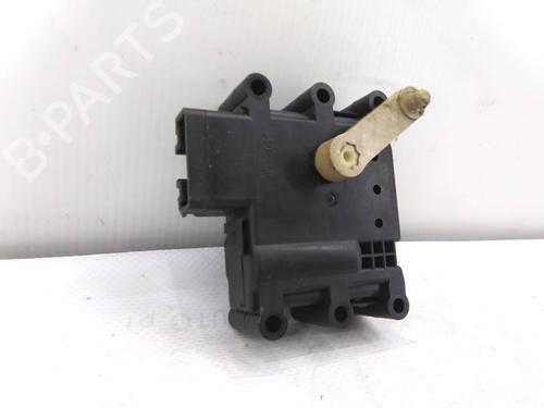 Heater blower motor MAZDA 6 Saloon (GG) 2.0 DI (GG14) | BP19816314M62 