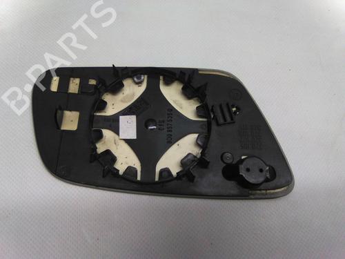 Left mirror AUDI A6 C5 (4B2) 2.5 TDI | BP22935496C26 