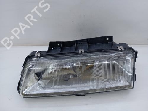 Used Left headlight CITROËN XANTIA (X1_, X2_) 1.6 i (88 hp) 29184585