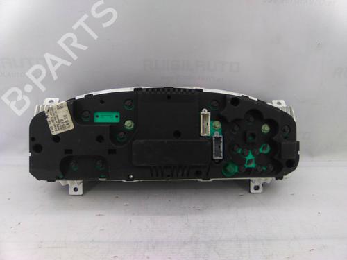 Instrument cluster NISSAN PRIMERA Hatchback (P11) 1.8 16V LPG | BP19830085C47 