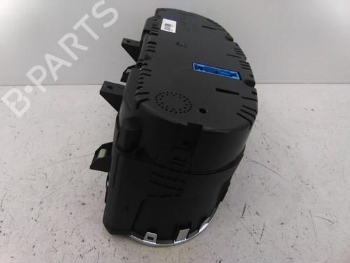 Instrument cluster VW GOLF VI (5K1) 2.0 TDI | BP19838507C47